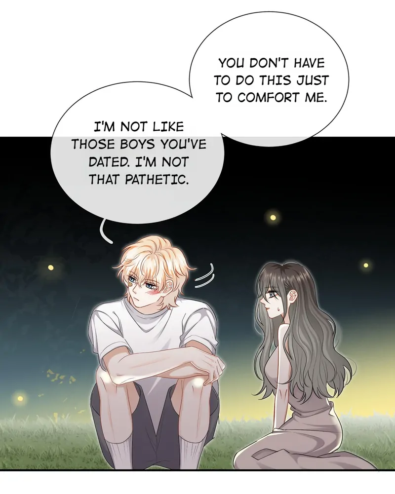 Miss, You're Kinda Weird Chapter 35 - page 5