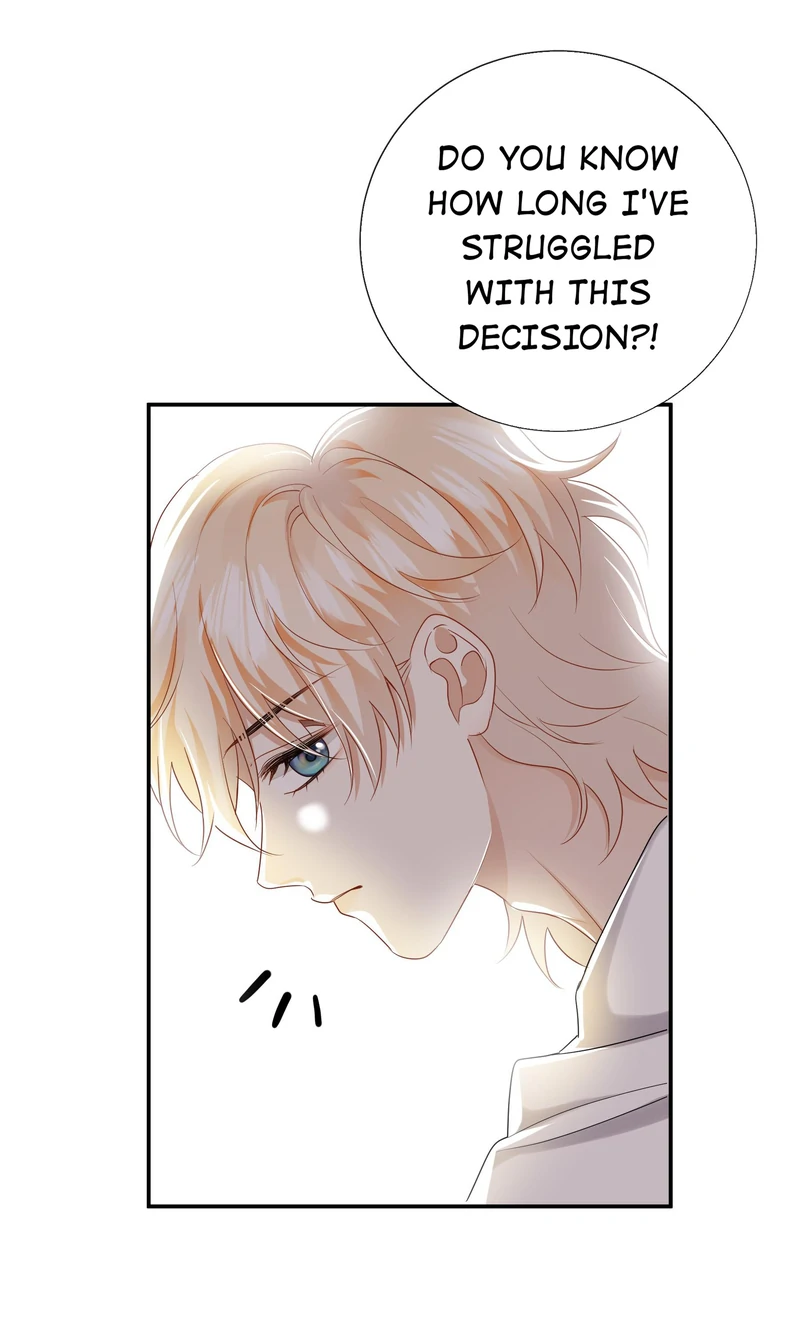 Miss, You're Kinda Weird Chapter 35 - page 6