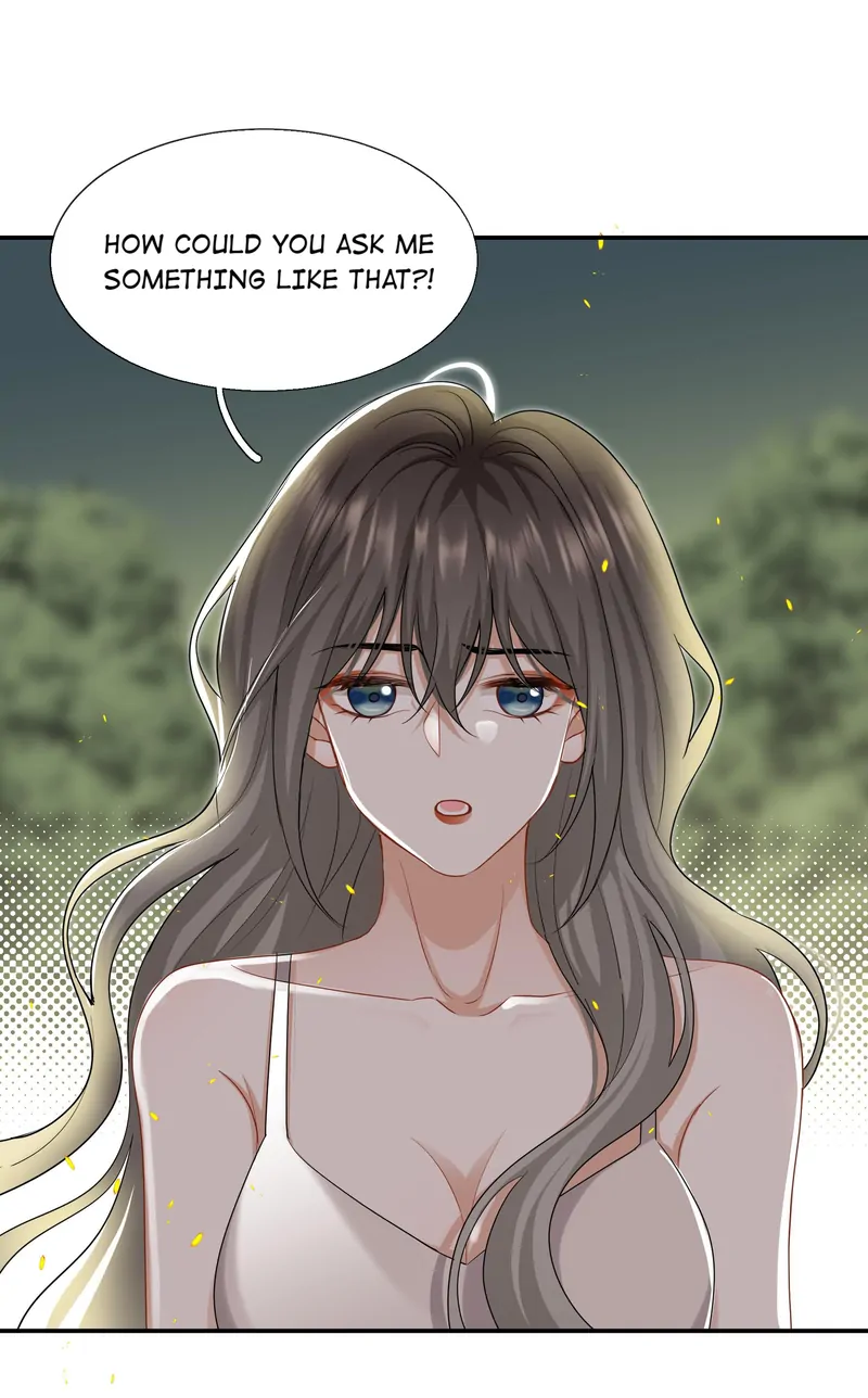 Miss, You're Kinda Weird Chapter 35 - page 7