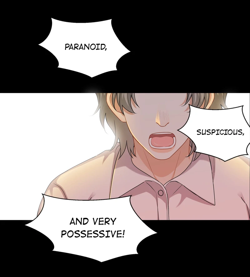 Miss, You're Kinda Weird Chapter 58 - page 11