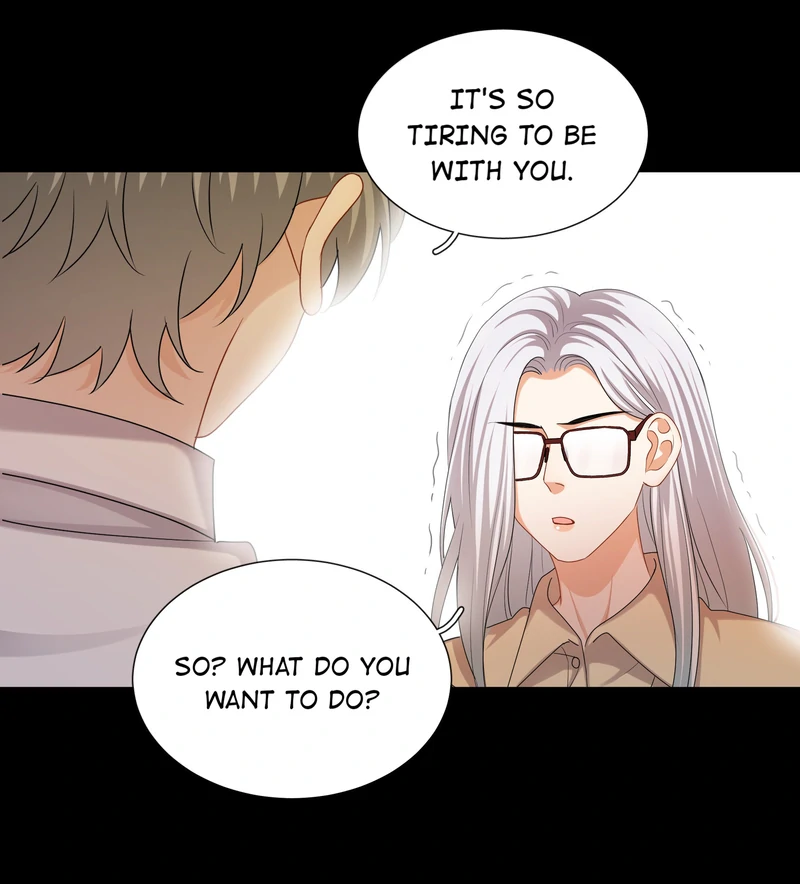 Miss, You're Kinda Weird Chapter 58 - page 12