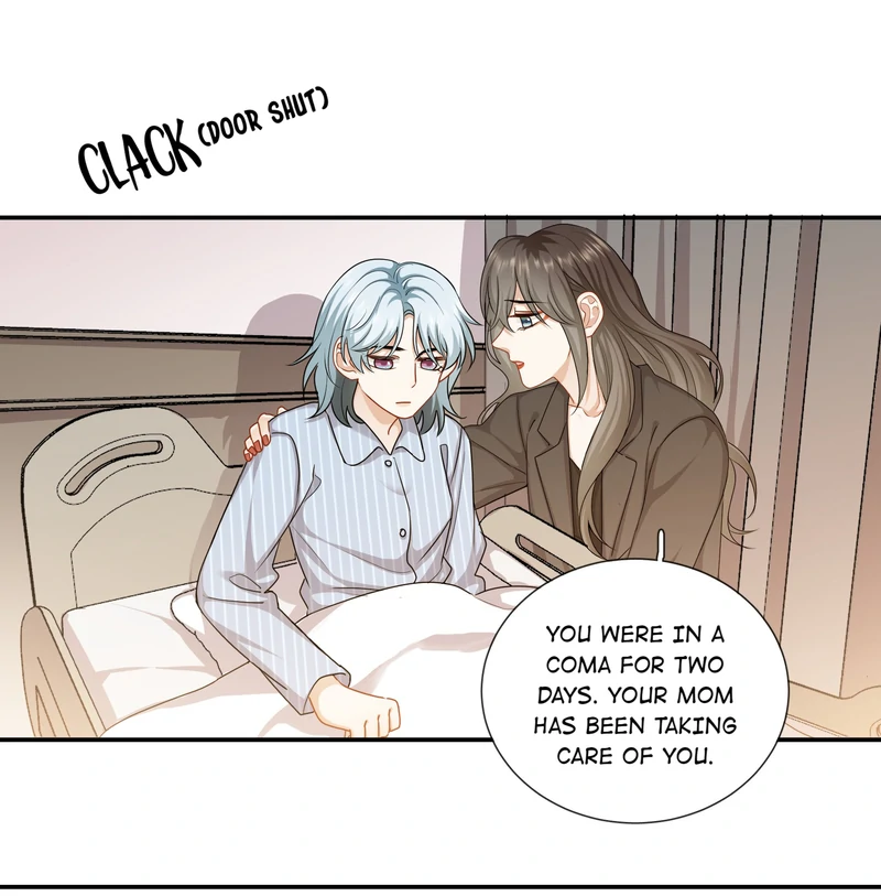 Miss, You're Kinda Weird Chapter 58 - page 23