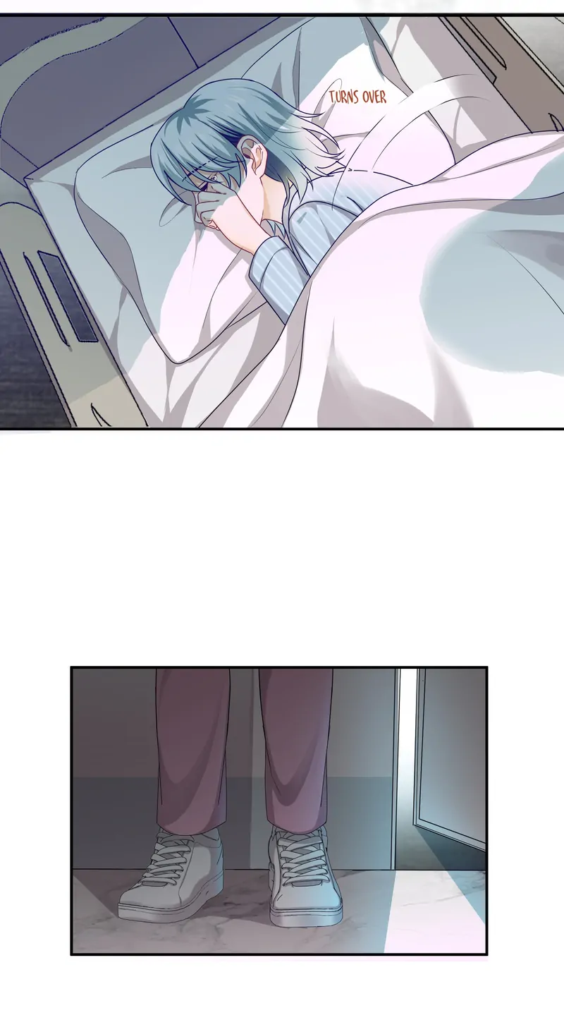 Miss, You're Kinda Weird Chapter 58 - page 30