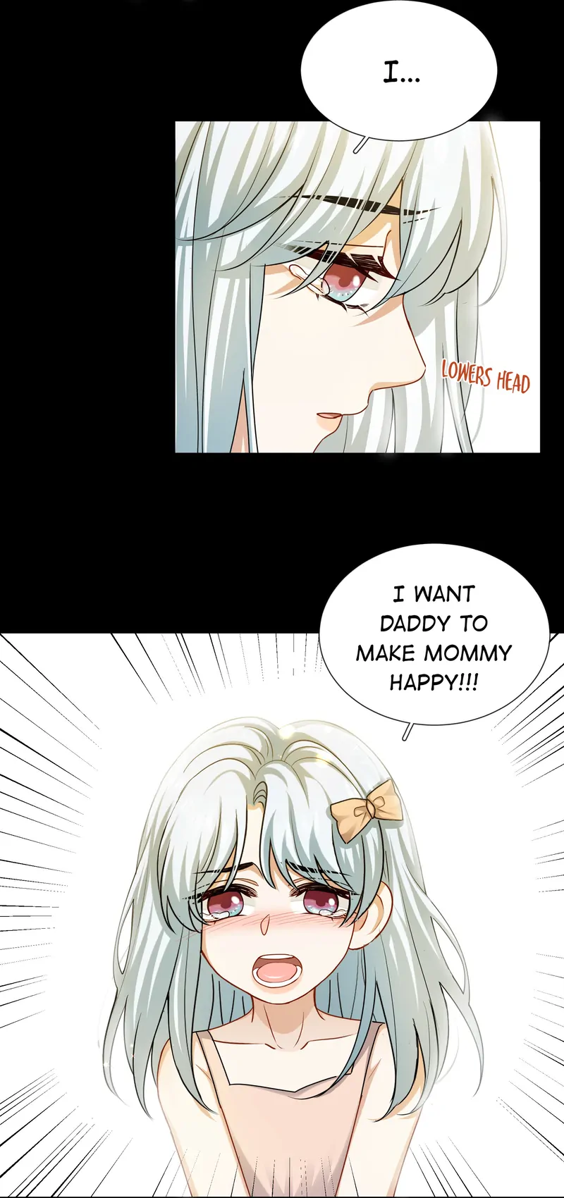 Miss, You're Kinda Weird Chapter 58 - page 5