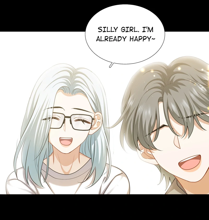 Miss, You're Kinda Weird Chapter 58 - page 7