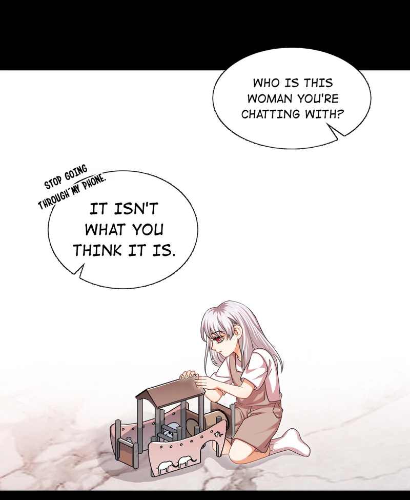 Miss, You're Kinda Weird Chapter 58 - page 9