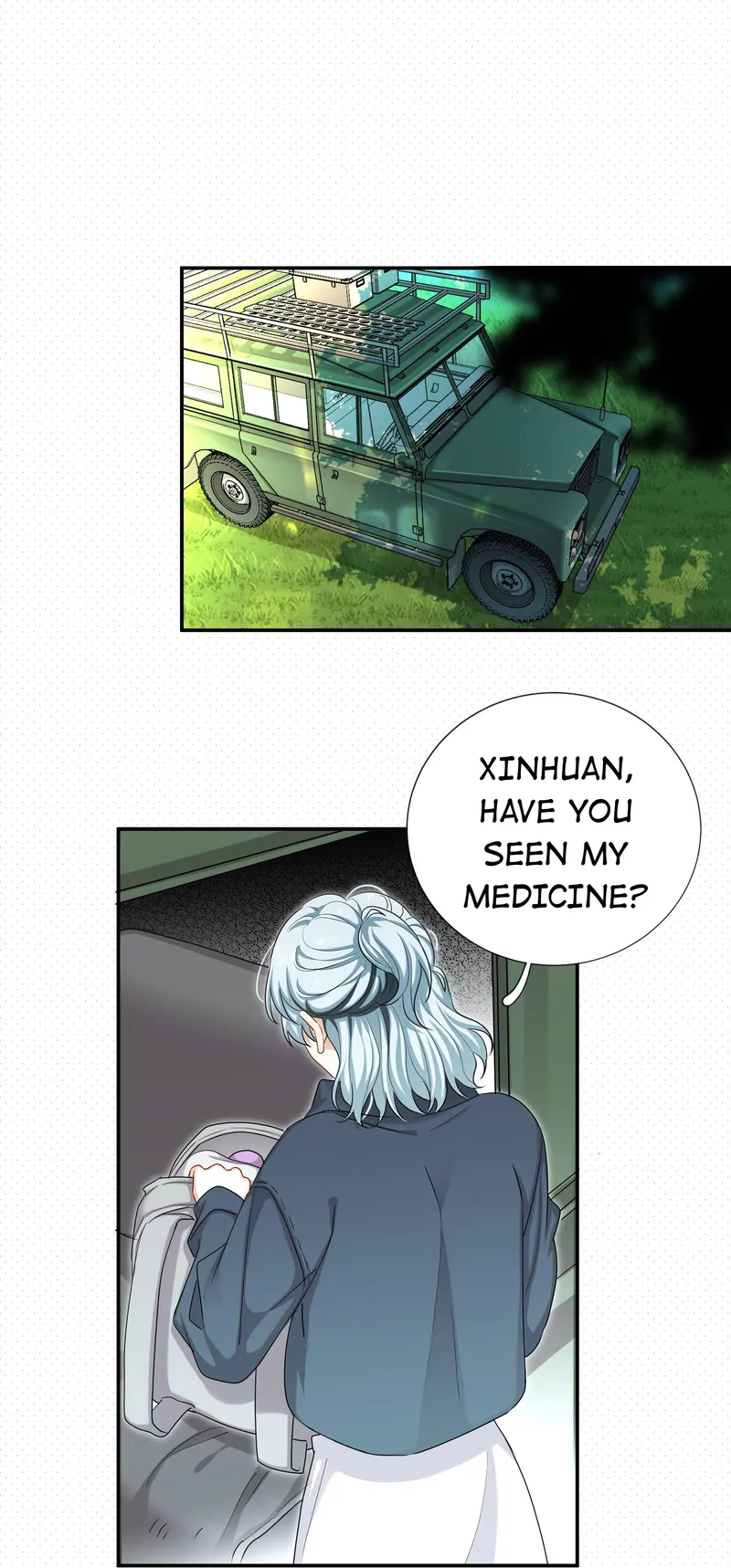 Miss, You're Kinda Weird Chapter 37 - page 10