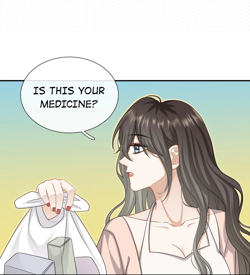 Miss, You're Kinda Weird Chapter 37 - page 11