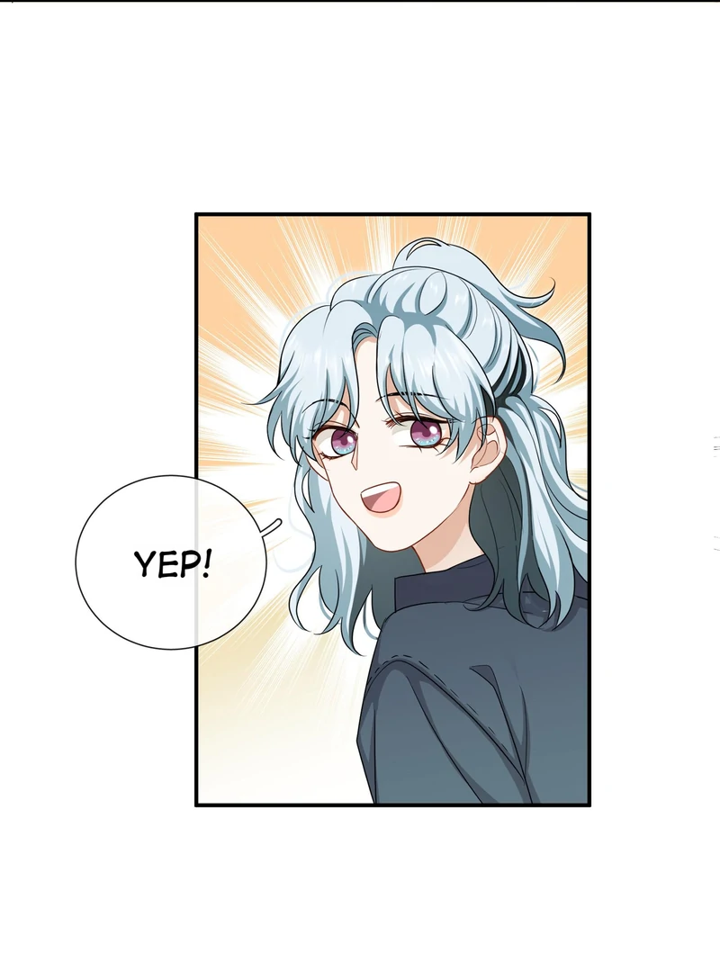 Miss, You're Kinda Weird Chapter 37 - page 12