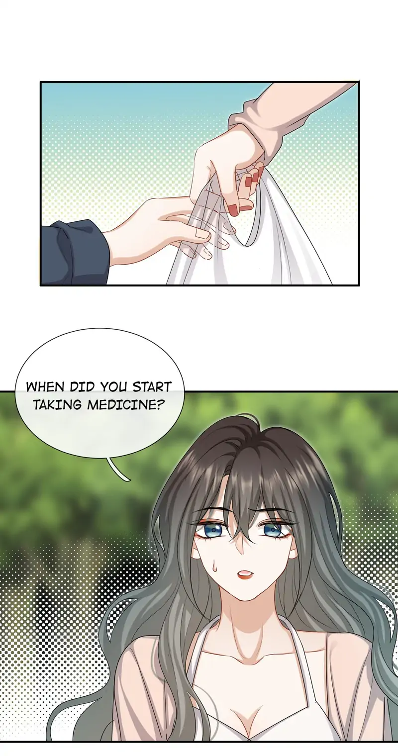 Miss, You're Kinda Weird Chapter 37 - page 13