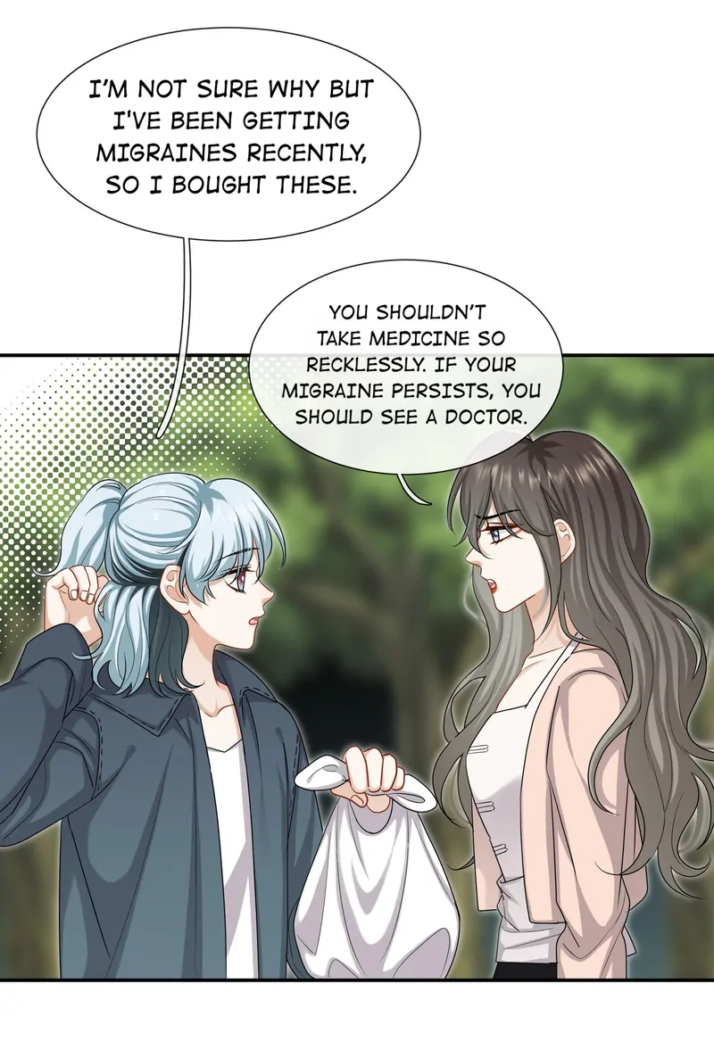 Miss, You're Kinda Weird Chapter 37 - page 14