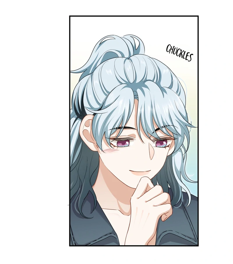 Miss, You're Kinda Weird Chapter 37 - page 16