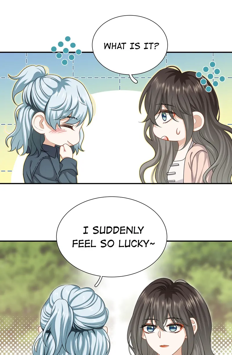 Miss, You're Kinda Weird Chapter 37 - page 17
