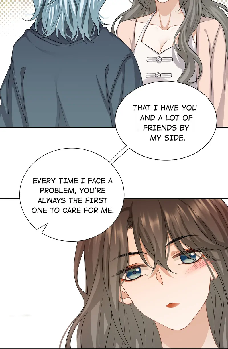 Miss, You're Kinda Weird Chapter 37 - page 18