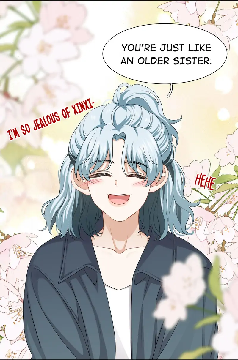 Miss, You're Kinda Weird Chapter 37 - page 19