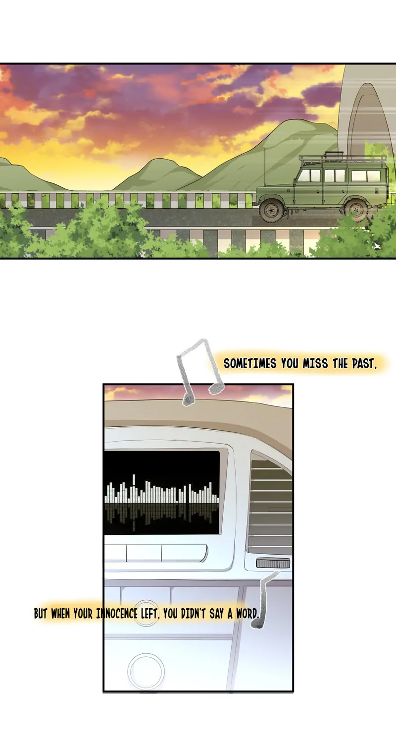 Miss, You're Kinda Weird Chapter 37 - page 23