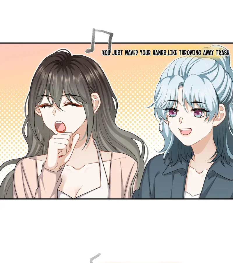 Miss, You're Kinda Weird Chapter 37 - page 24