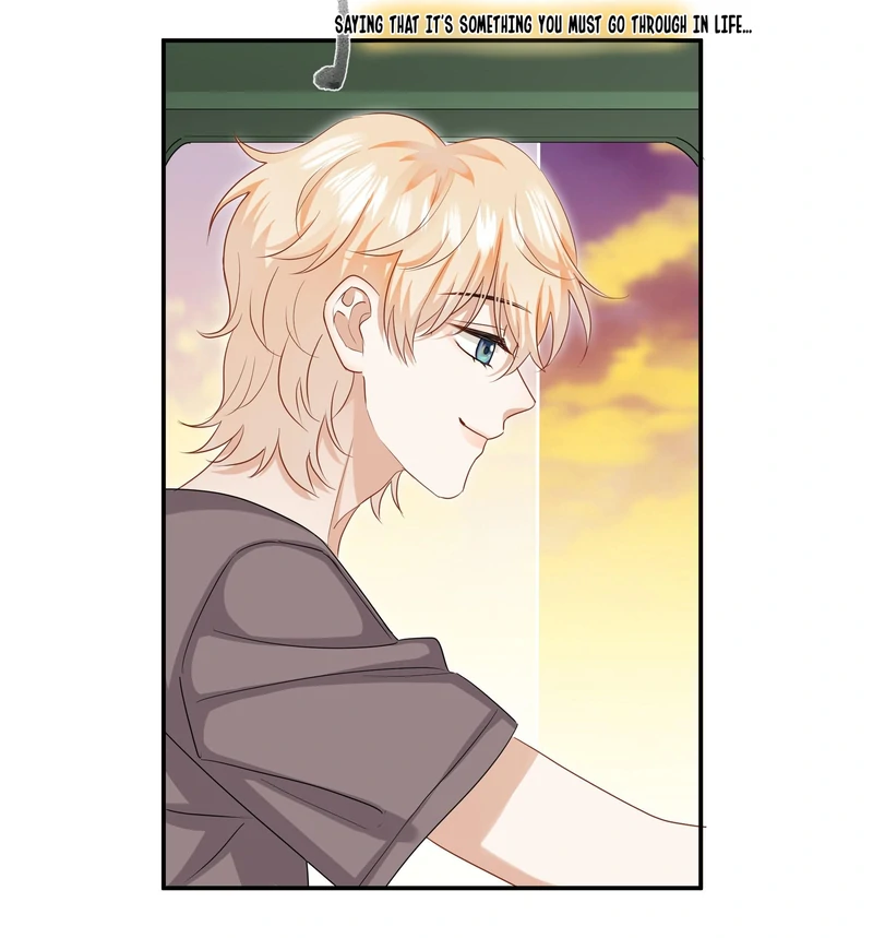 Miss, You're Kinda Weird Chapter 37 - page 25