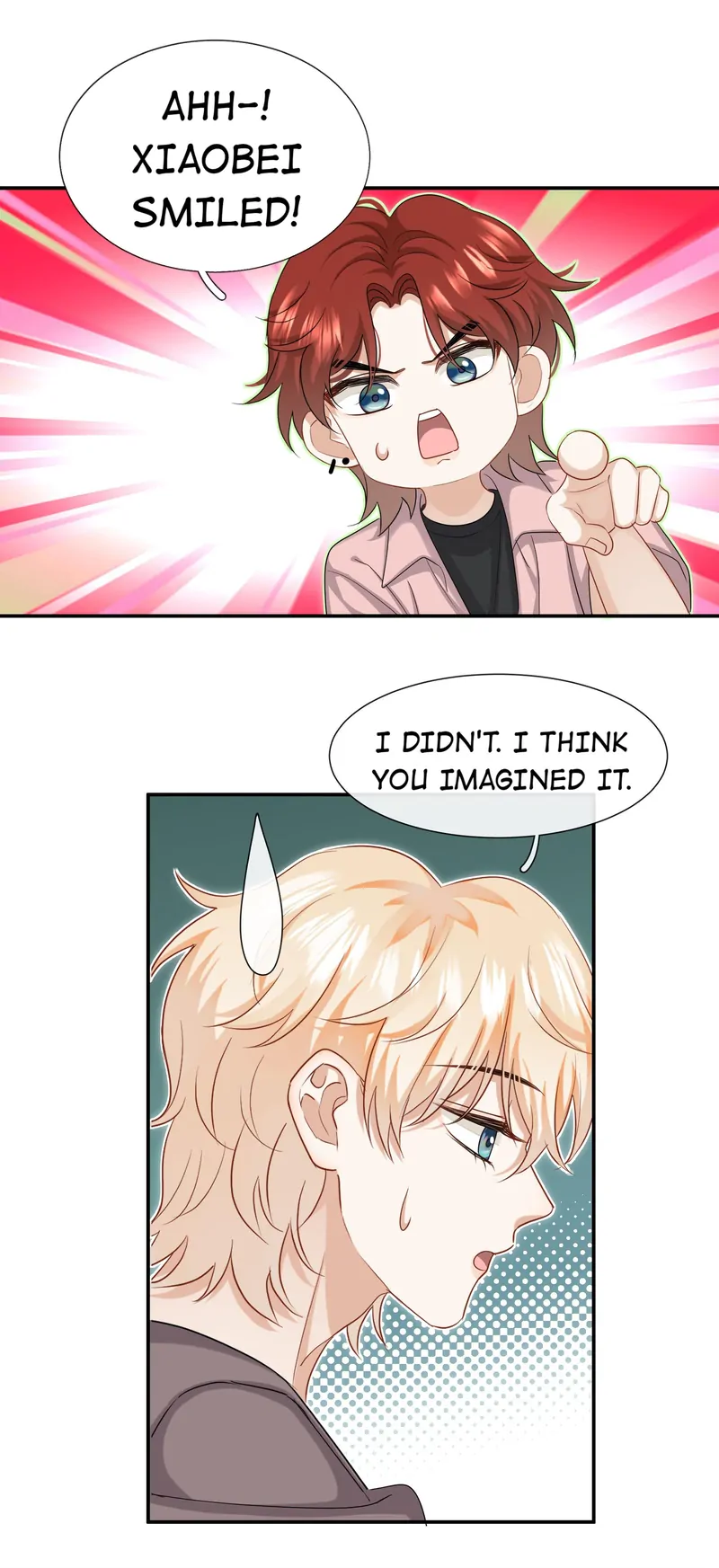 Miss, You're Kinda Weird Chapter 37 - page 26