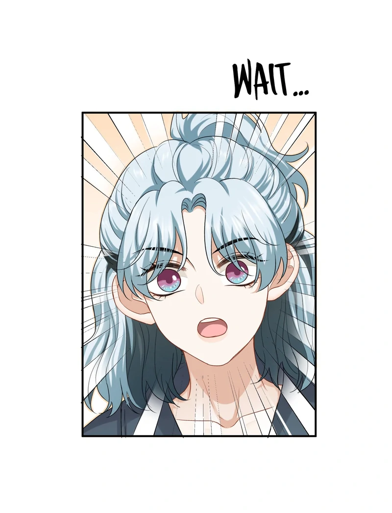 Miss, You're Kinda Weird Chapter 37 - page 29