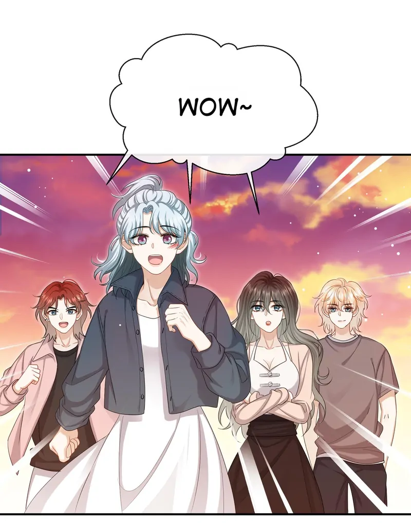 Miss, You're Kinda Weird Chapter 37 - page 31