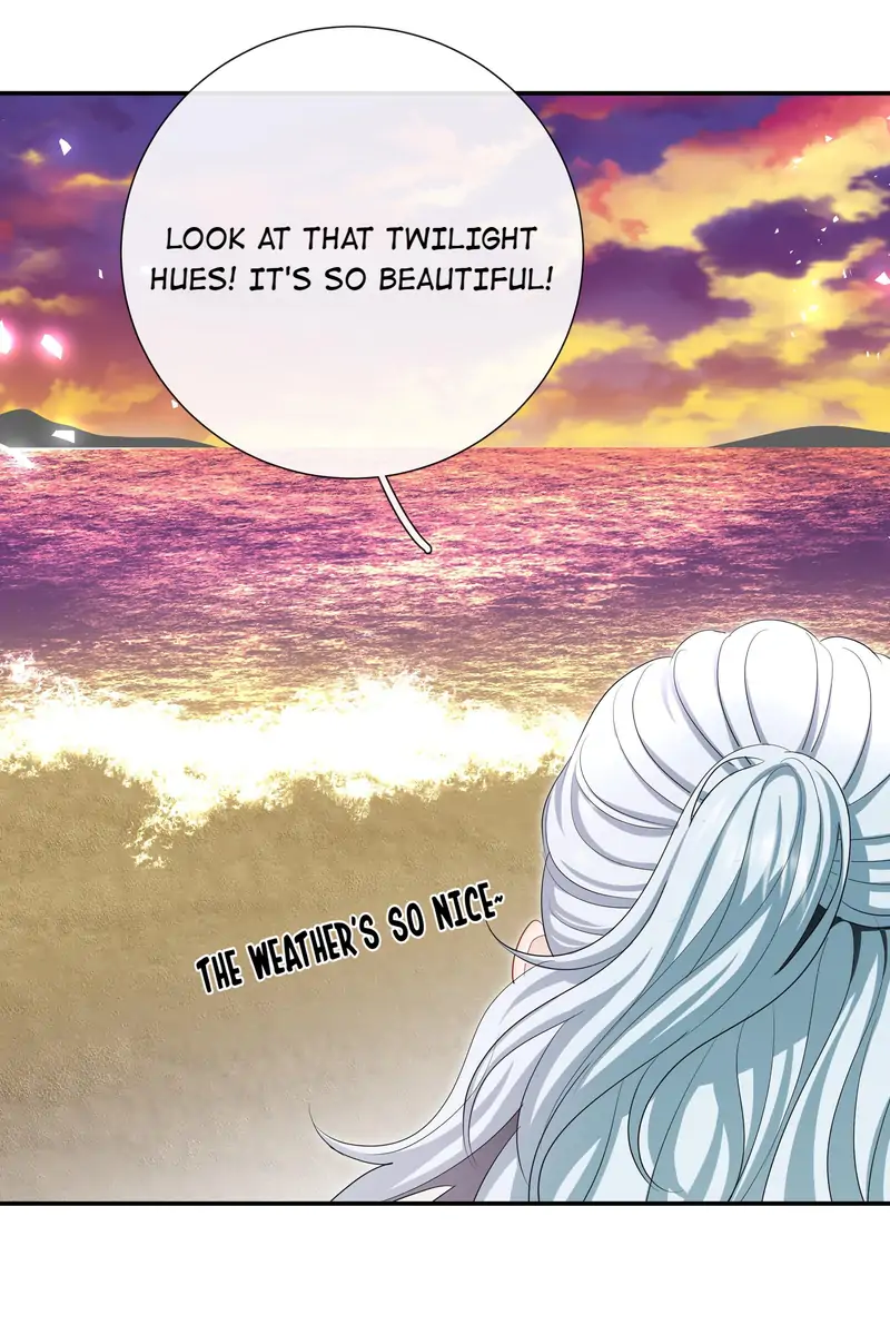 Miss, You're Kinda Weird Chapter 37 - page 32