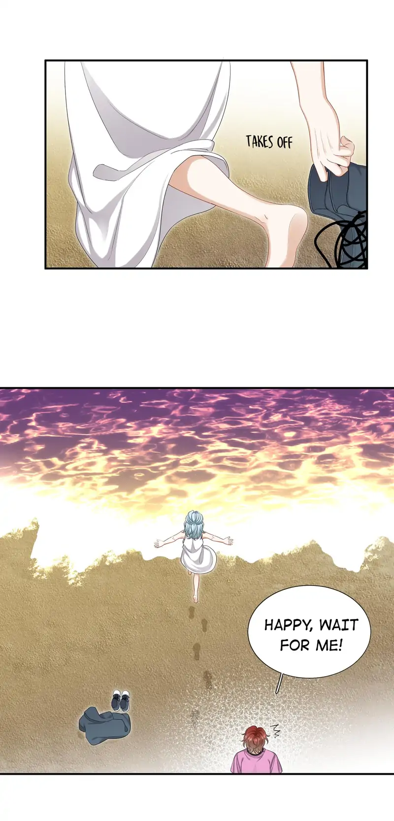 Miss, You're Kinda Weird Chapter 37 - page 33