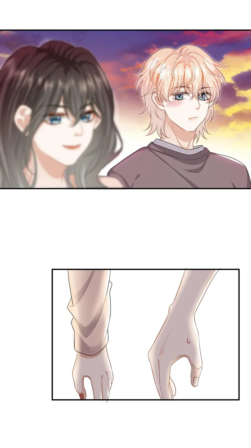 Miss, You're Kinda Weird Chapter 37 - page 34