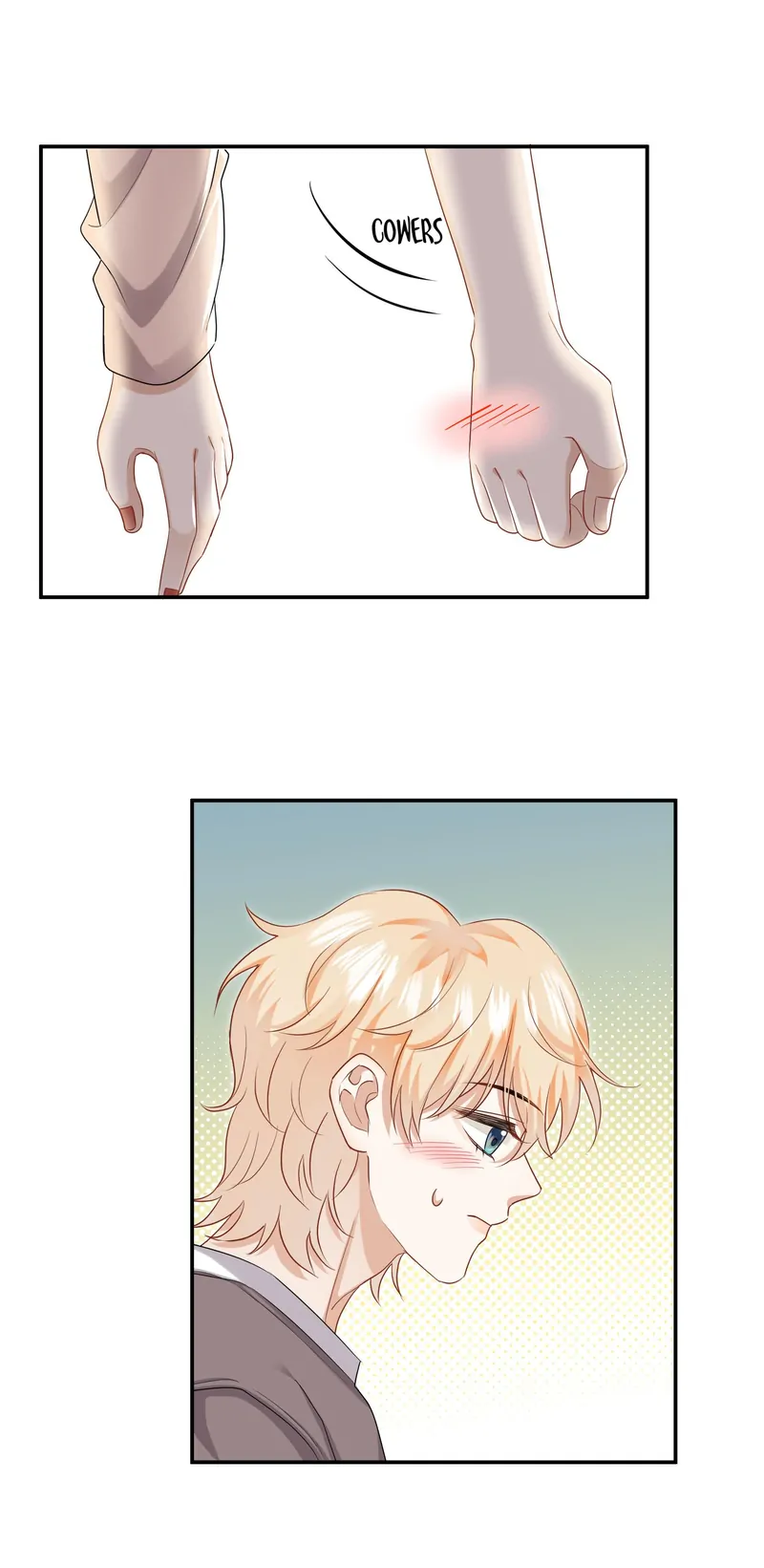 Miss, You're Kinda Weird Chapter 37 - page 35