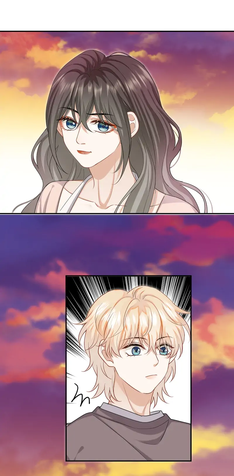 Miss, You're Kinda Weird Chapter 37 - page 36