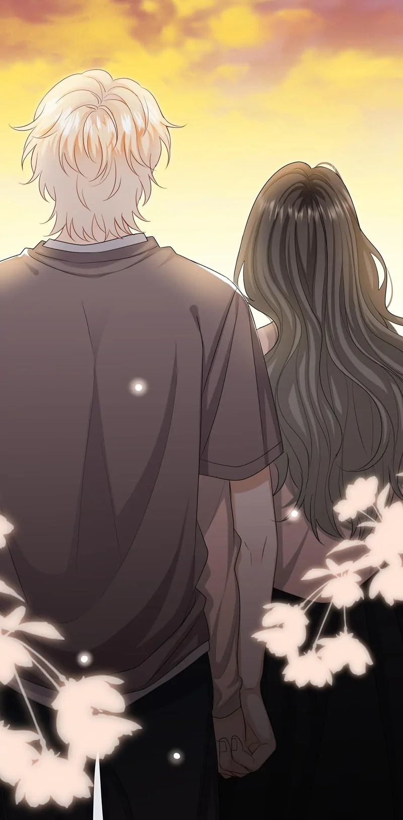 Miss, You're Kinda Weird Chapter 37 - page 37