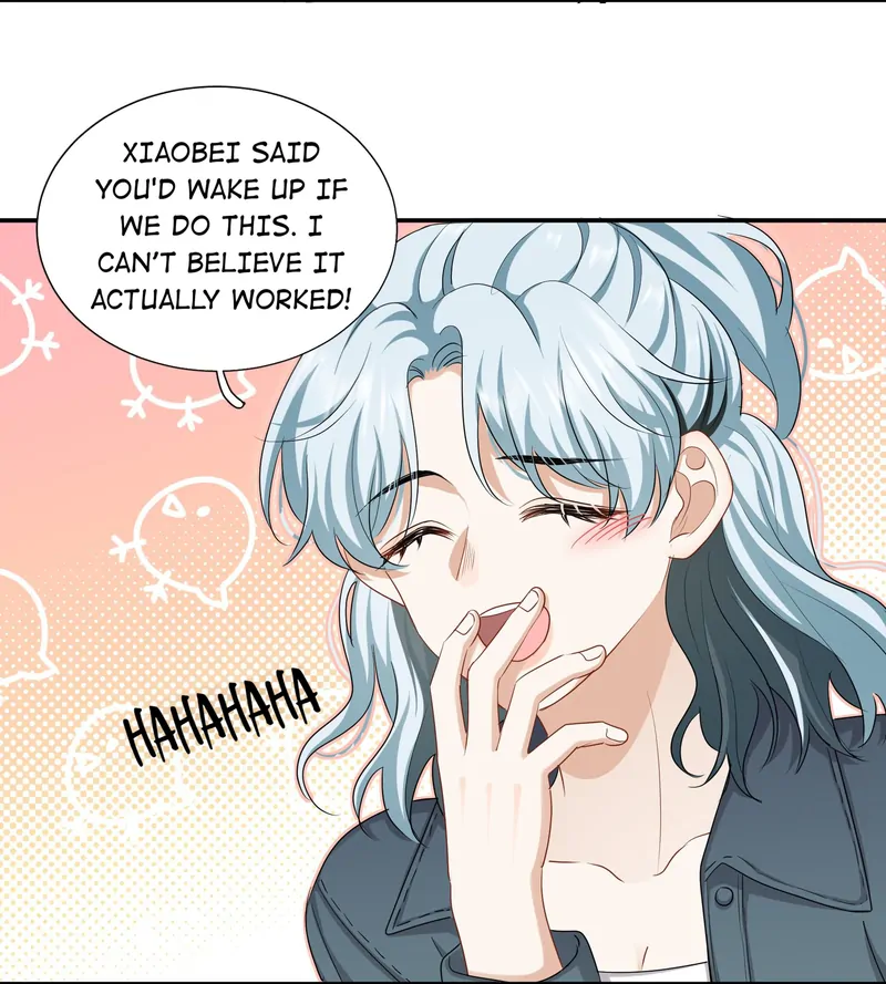 Miss, You're Kinda Weird Chapter 37 - page 5