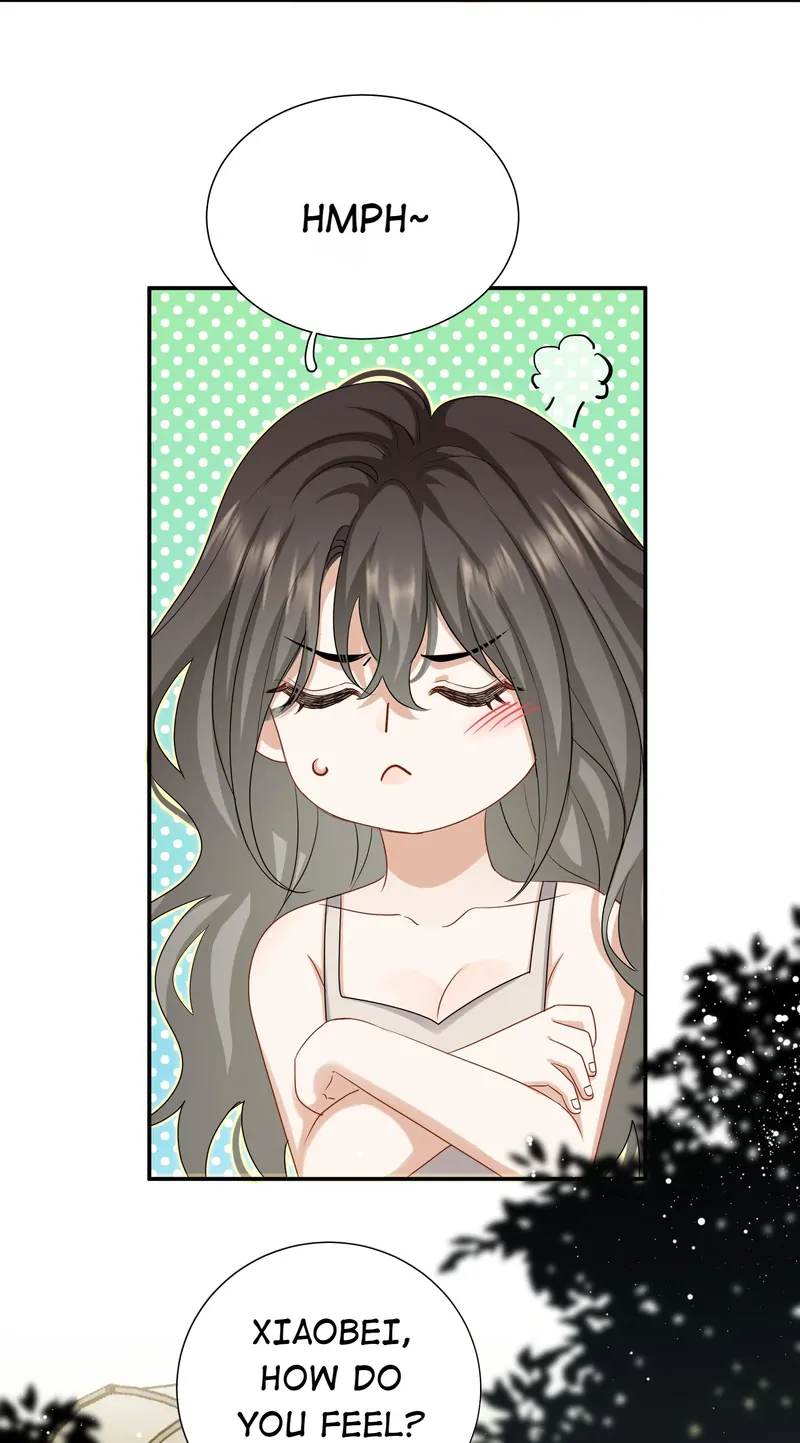 Miss, You're Kinda Weird Chapter 37 - page 6