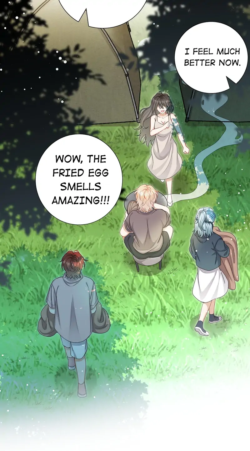 Miss, You're Kinda Weird Chapter 37 - page 7