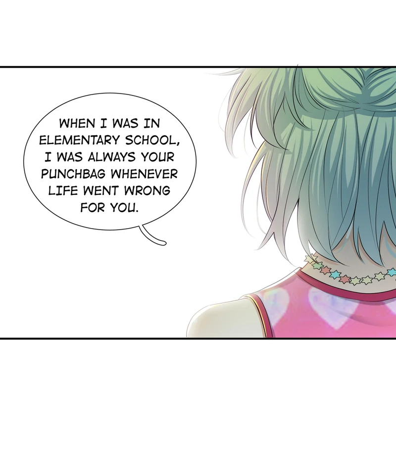 Miss, You're Kinda Weird Chapter 57 - page 11