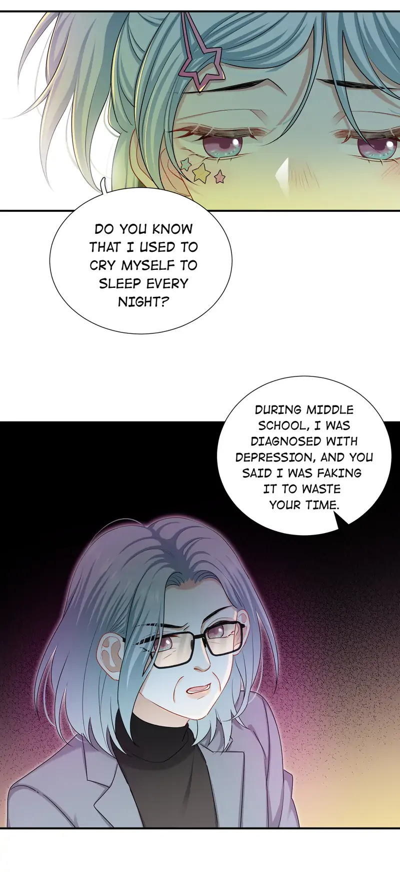 Miss, You're Kinda Weird Chapter 57 - page 12