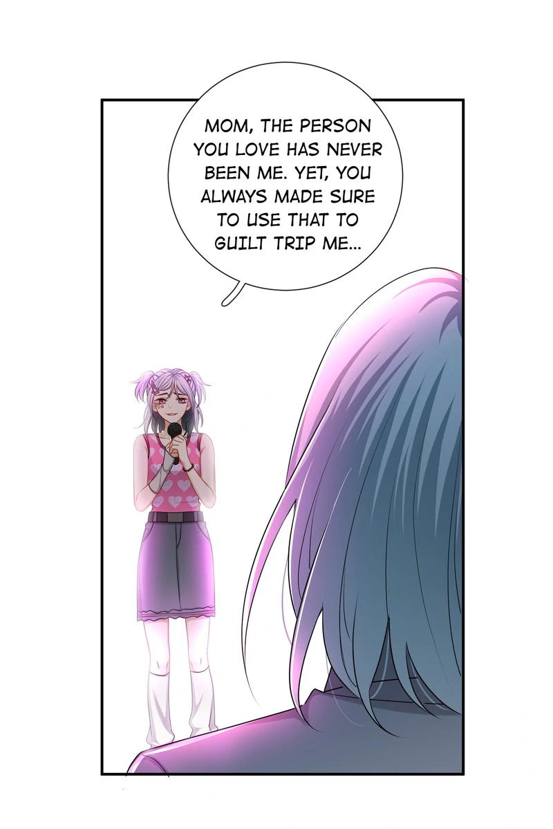 Miss, You're Kinda Weird Chapter 57 - page 13
