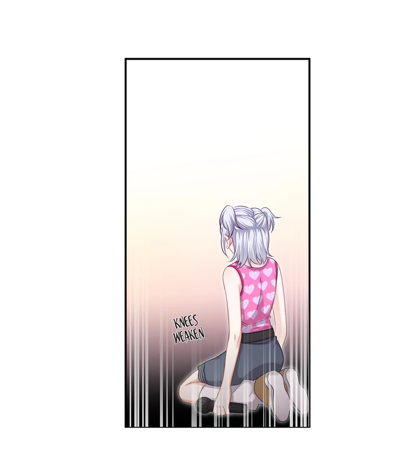 Miss, You're Kinda Weird Chapter 57 - page 15