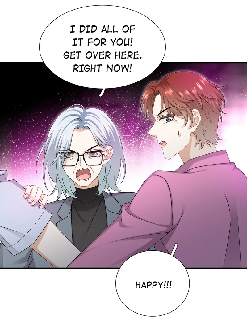 Miss, You're Kinda Weird Chapter 57 - page 16