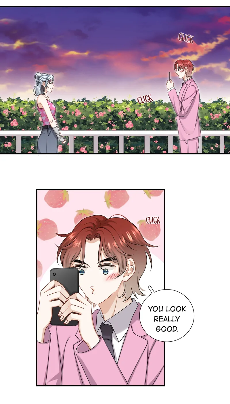 Miss, You're Kinda Weird Chapter 57 - page 20