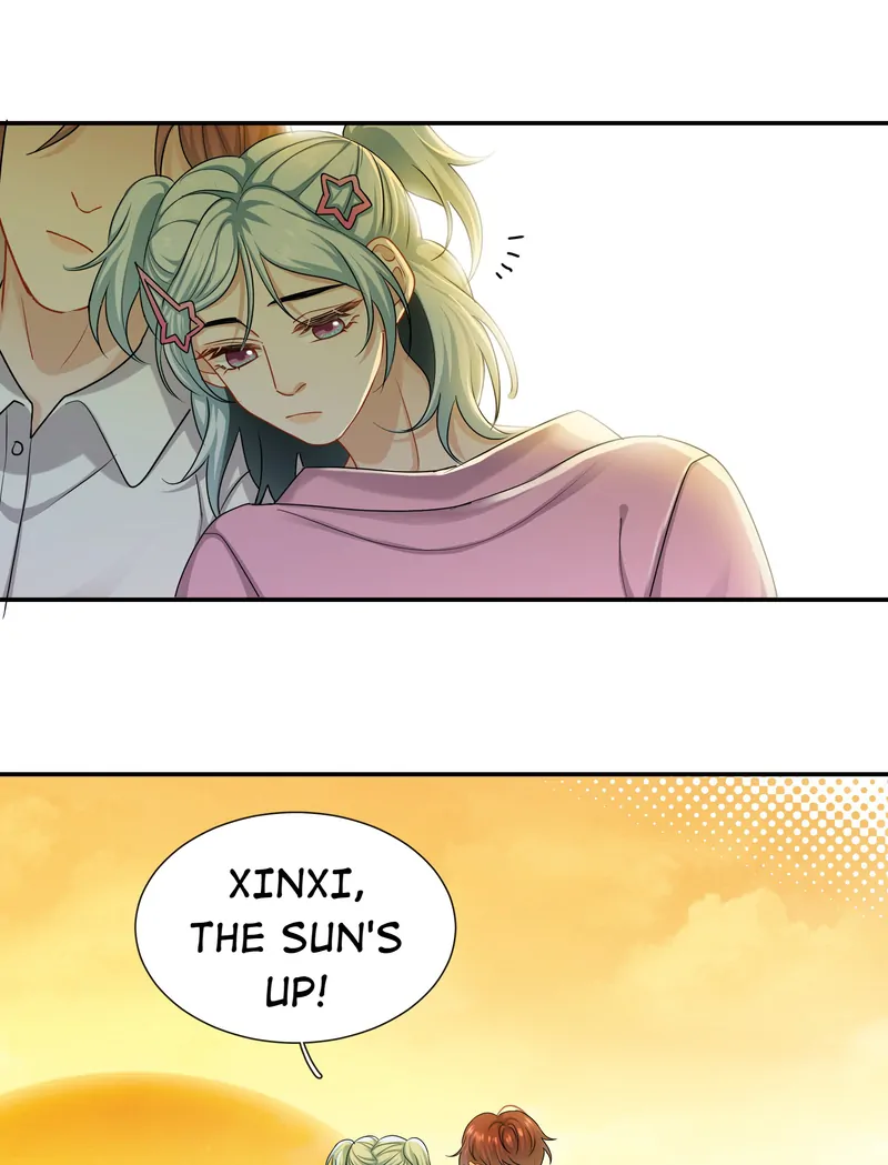 Miss, You're Kinda Weird Chapter 57 - page 28