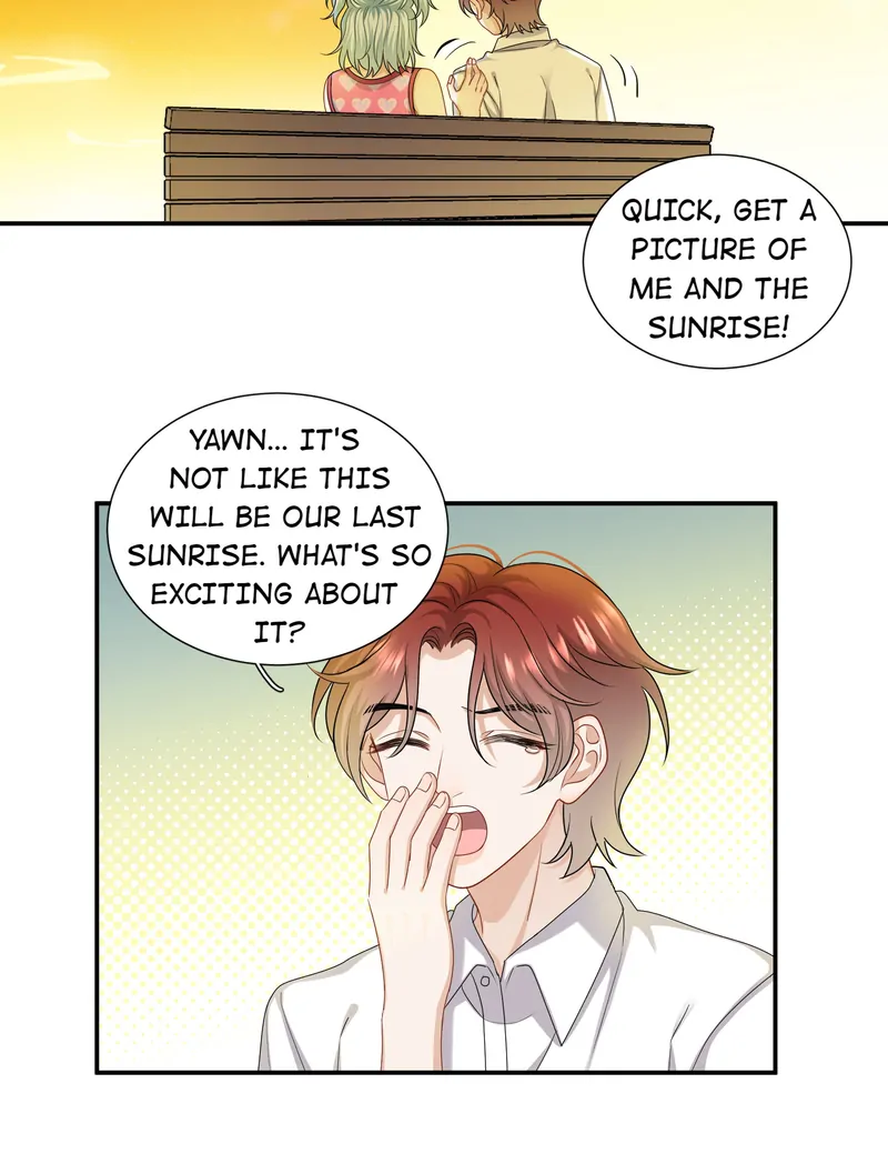 Miss, You're Kinda Weird Chapter 57 - page 29