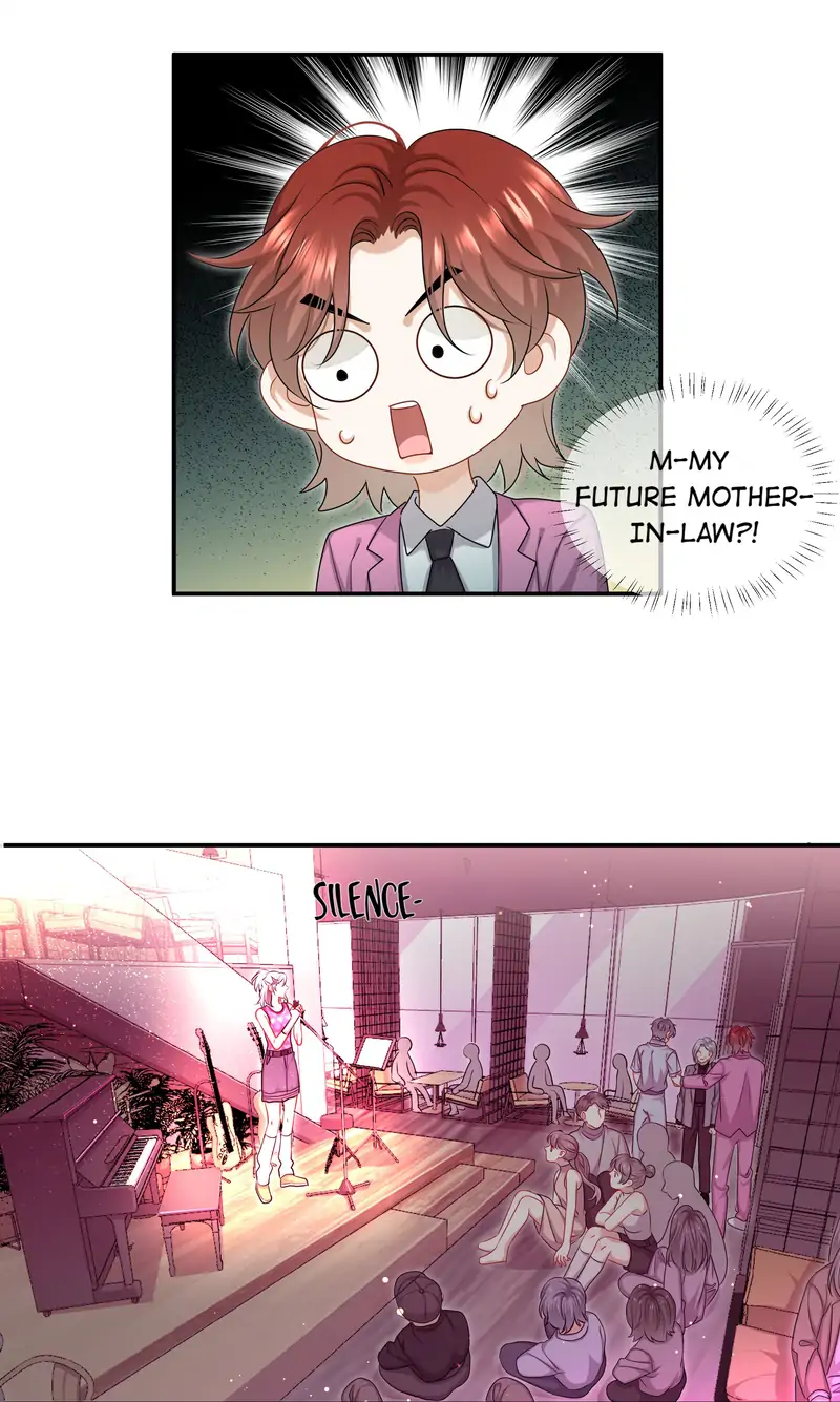 Miss, You're Kinda Weird Chapter 57 - page 3