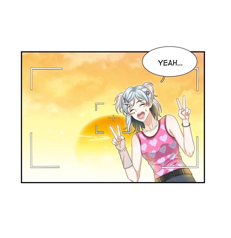 Miss, You're Kinda Weird Chapter 57 - page 30