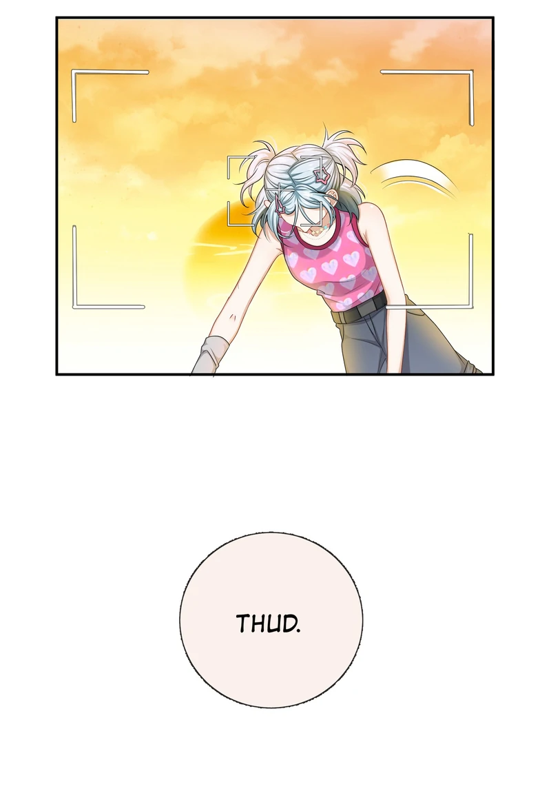 Miss, You're Kinda Weird Chapter 57 - page 31