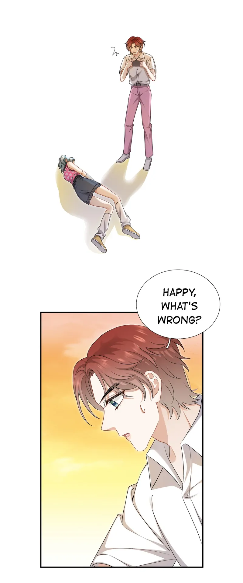 Miss, You're Kinda Weird Chapter 57 - page 32