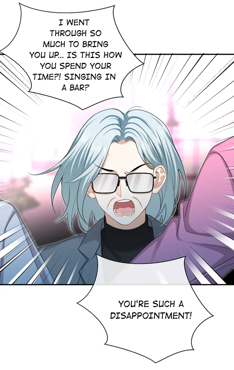 Miss, You're Kinda Weird Chapter 57 - page 5