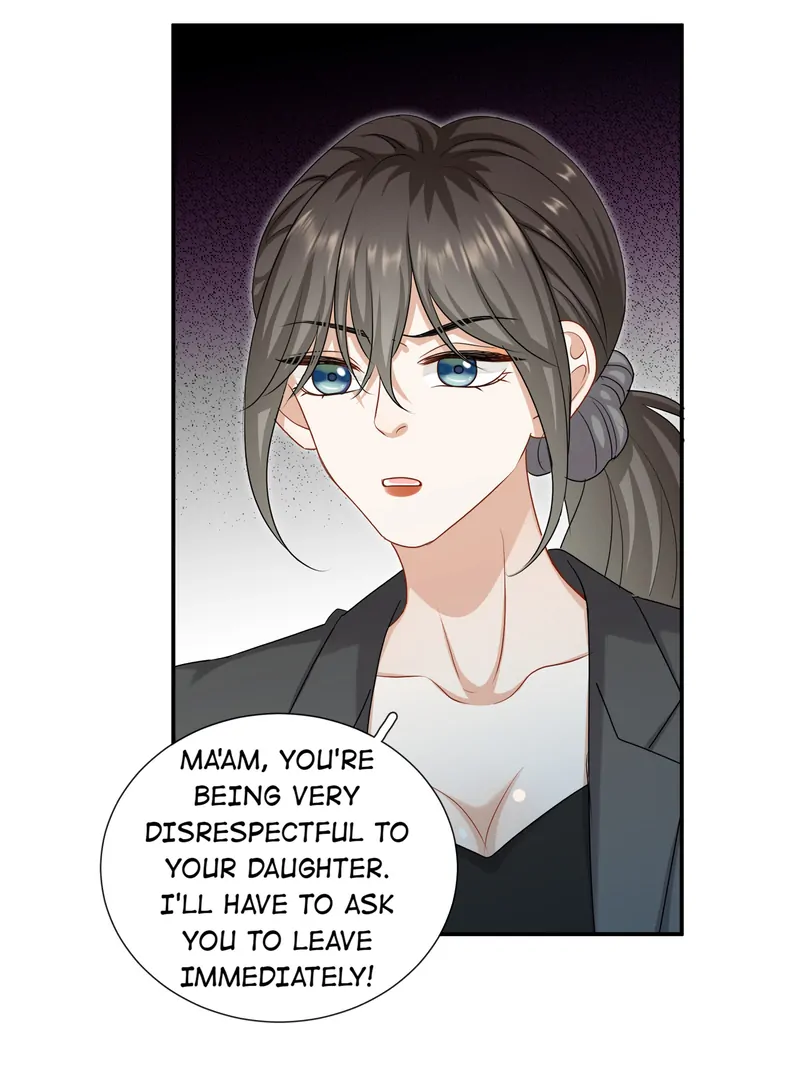 Miss, You're Kinda Weird Chapter 57 - page 6