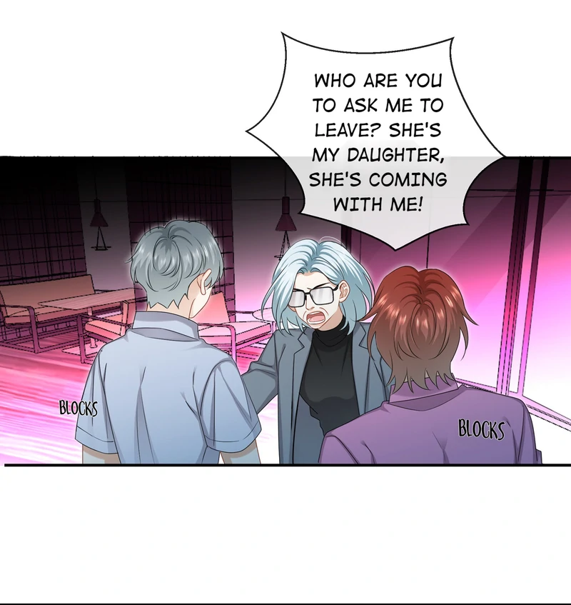 Miss, You're Kinda Weird Chapter 57 - page 7