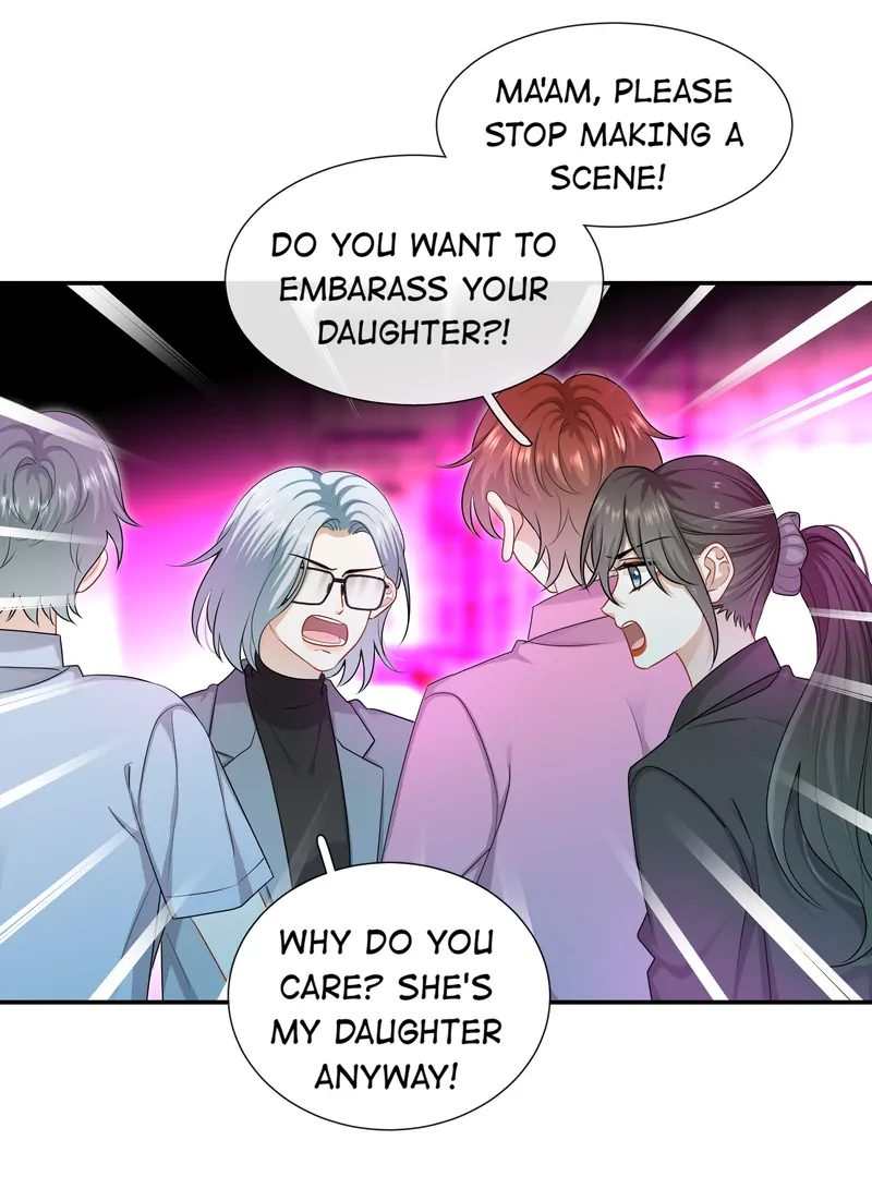 Miss, You're Kinda Weird Chapter 57 - page 9